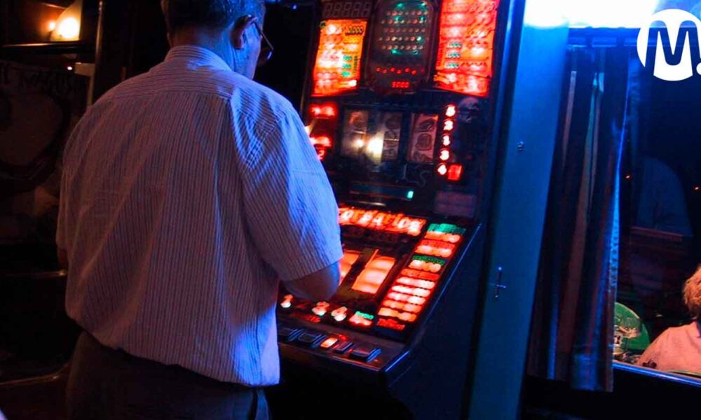 Tasas RTP de las máquinas tragaperras: probabilidades, pagos y expectativas de los jugadores