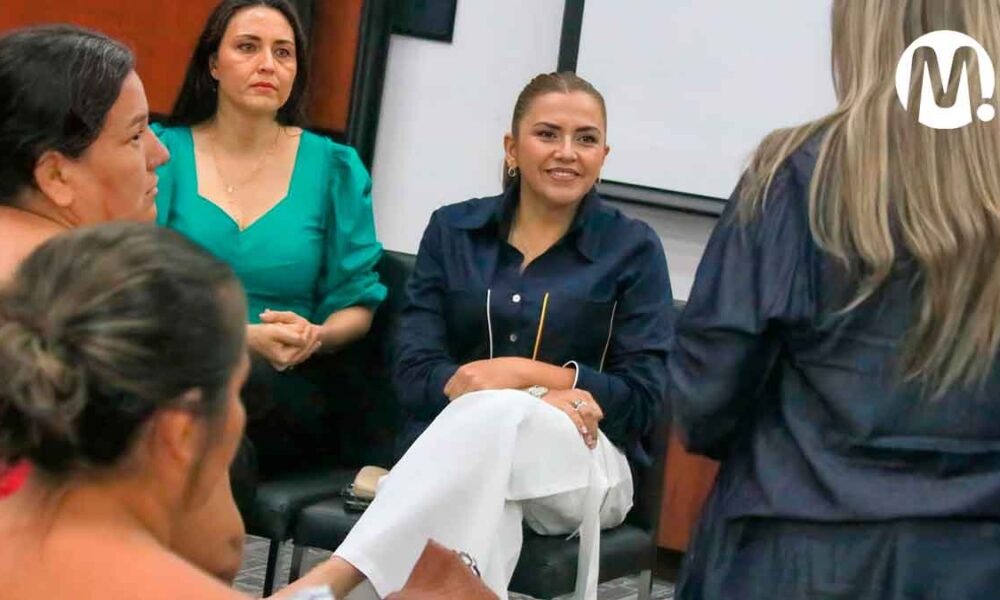 Gobernacion del Meta es la de mayor representación femenina del país