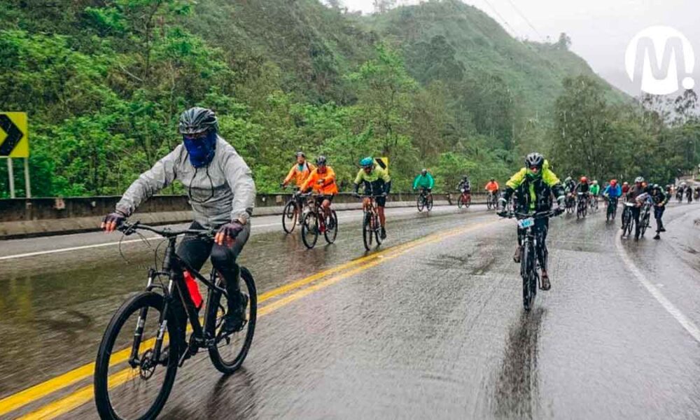 Lo que necesita saber sobre la travesía Bogotá-Villavicencio