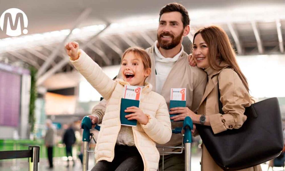 El placer de viajar a precios irresistibles: 4 claves