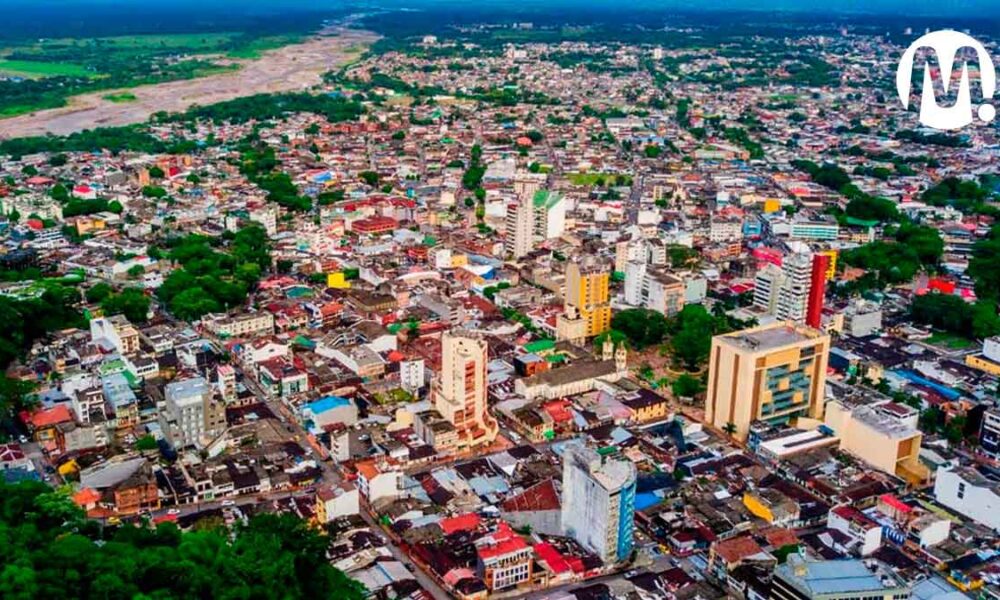 Villavicencio es la ciudad más barata para vivir en Colombia, según el DANE