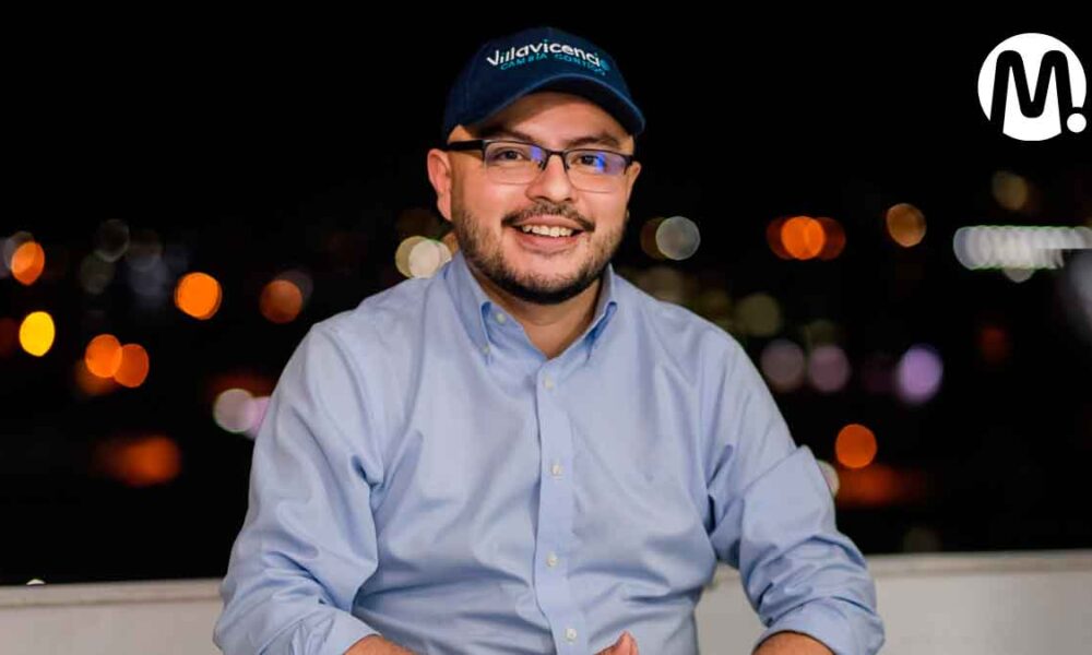 Harman aspiraría a la Gobernación del Meta o el Senado: ¿lo apoyaría?