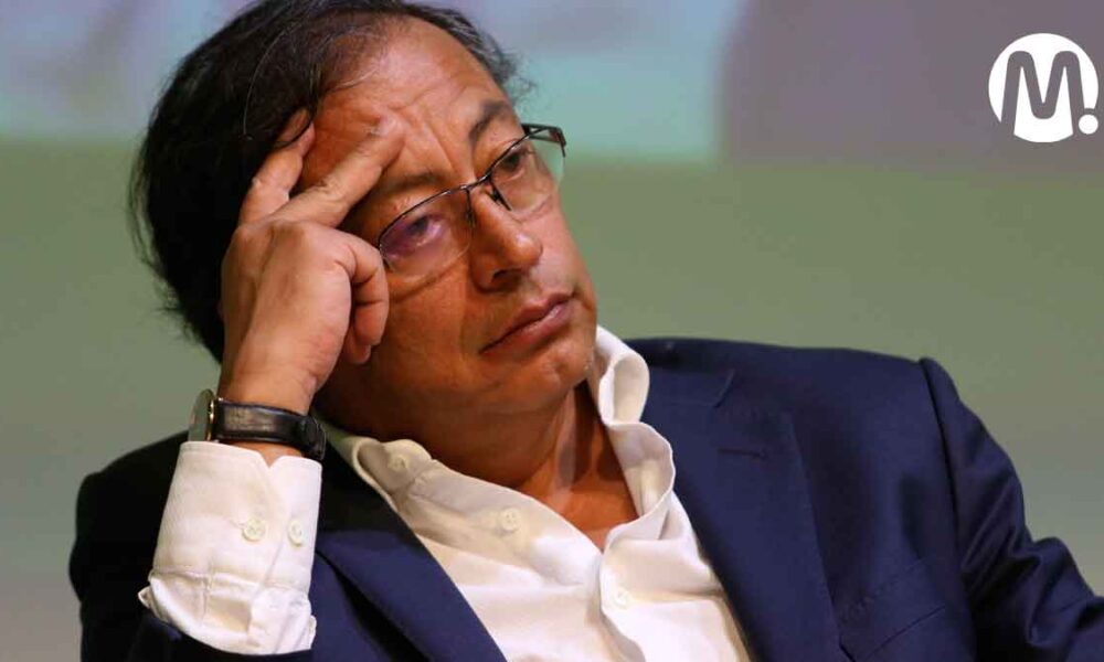 Gustavo Petro enfrentaría cargos por violar los topes de campaña