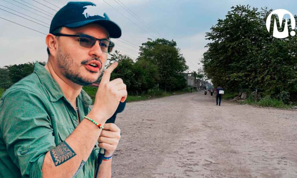Advierten que Harman mintió sobre proyecto de la Avenida Colombia