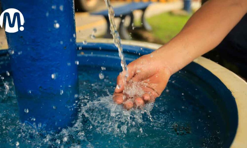 Villavo no sufrirá por agua a raíz del Fenómeno del Niño: EAAV