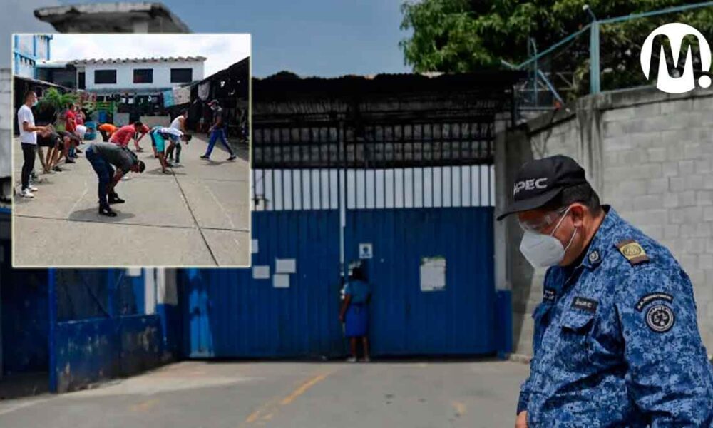 Con amenazas, Tren de Aragua exige traslado de presos en Villavicencio