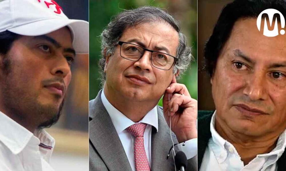 Gobierno estadounidense señala a familia Petro por presunta corrupción