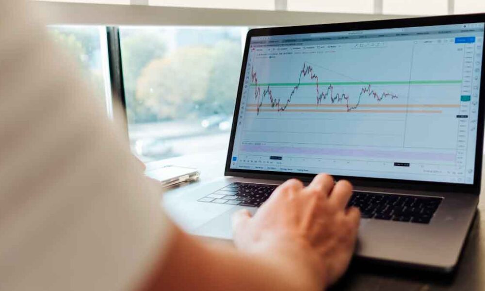 MACD: ¿qué es y cómo usarlo para trading?