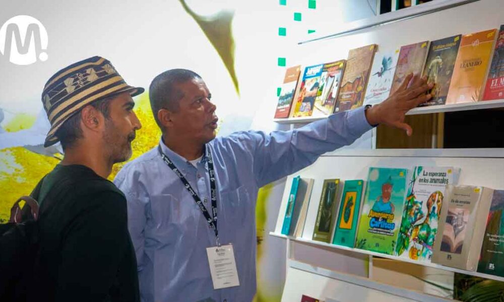 Destacada participación del Meta en la FilBo 2024