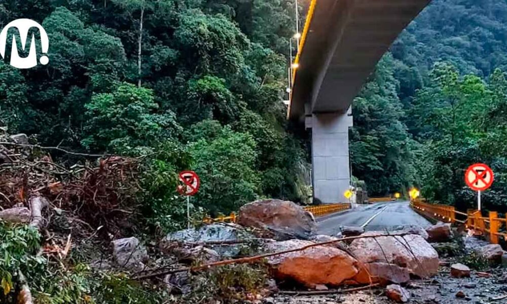 Vía al Llano tiene tres puentes en alto riesgo de colapso