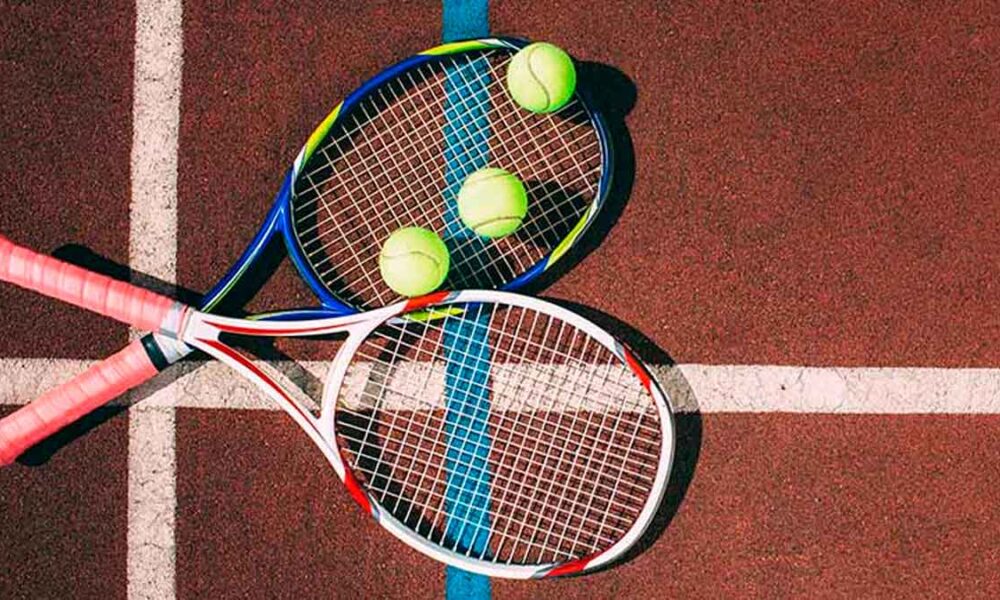 Grand Slam, ATP y WTA: Características de las apuestas en torneos de tenis