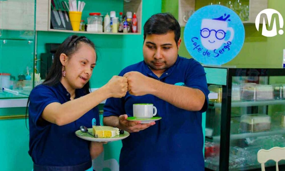 Café de Sergio, un espacio de inclusión y sabor en Villavicencio