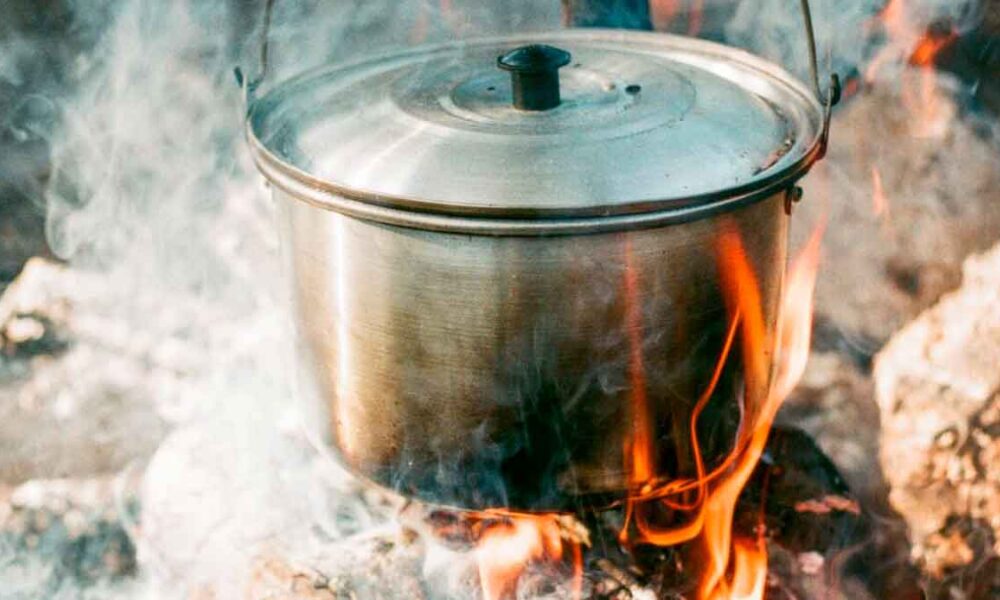 Lanzan concurso de cocinas tradicionales en San Juanito y El Calvario, Meta