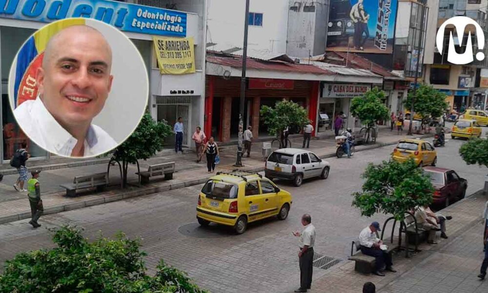 Concejal propone convertir a Villavicencio en una ‘Ciudad 24/7’