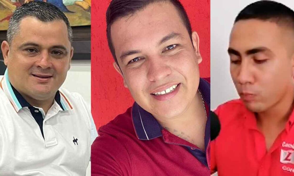 Por conflicto de interés declaran pérdida de investidura a tres concejales de Granada, Meta