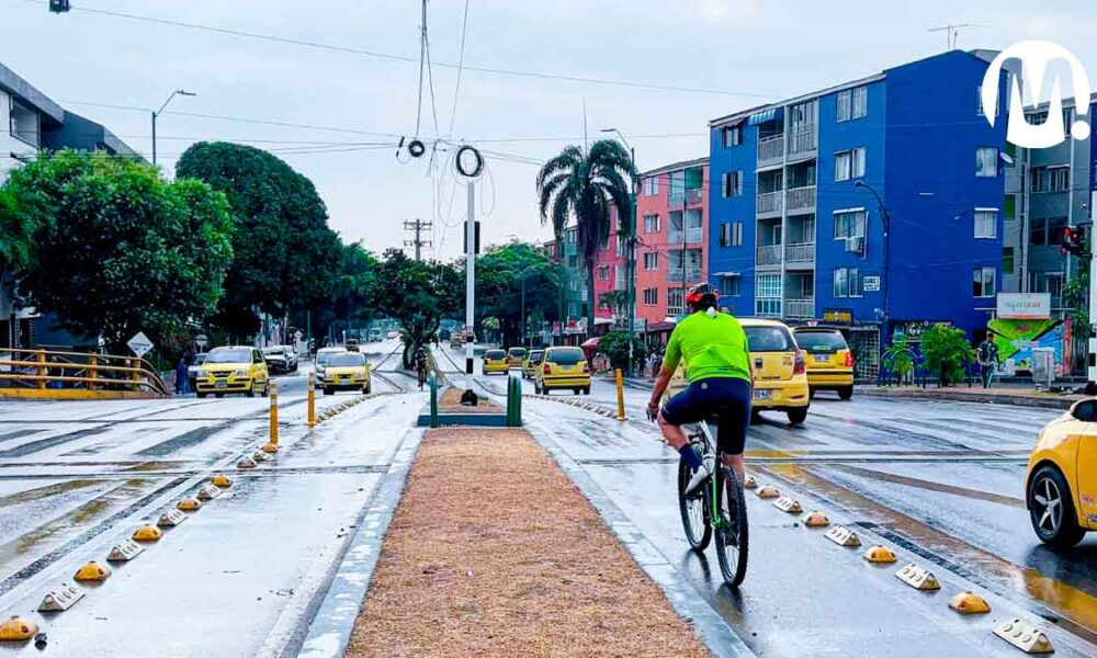 Este 4 de junio será ‘Día sin carro y moto’ en Villavicencio