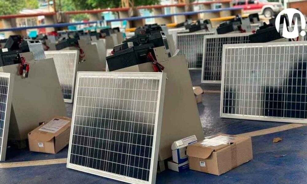 Inversión millonaria impulsará energía solar en colegios y hogares del Meta