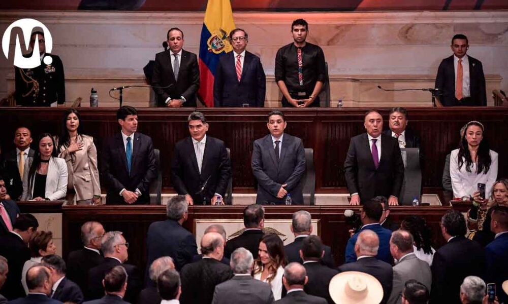 Gobierno firmó aumento al salario de congresistas: les quedó en $48 millones