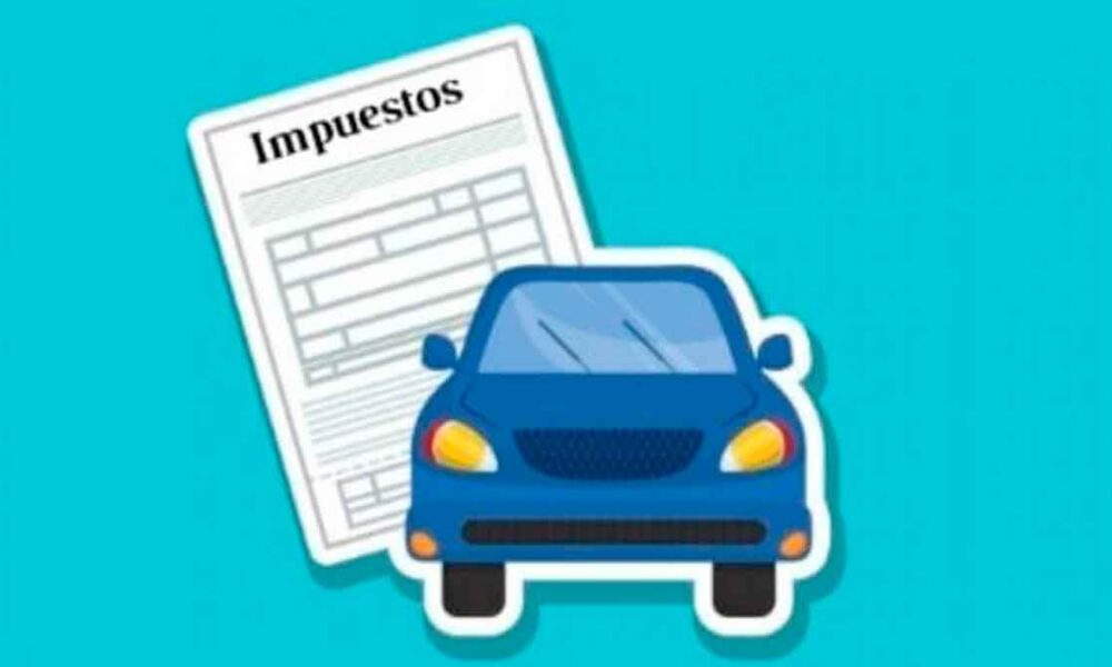 ¡Que no le pase! Evite sanciones e intereses de mora en el impuesto vehicular