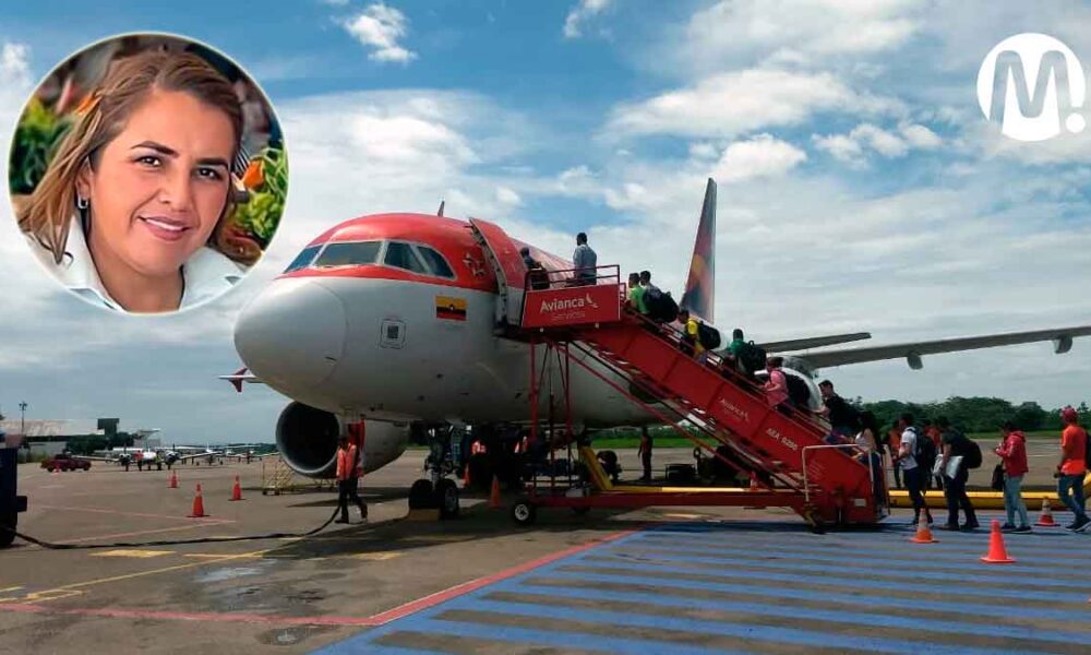 Inversionistas privados buscan financiar el nuevo aeropuerto de Villavicencio