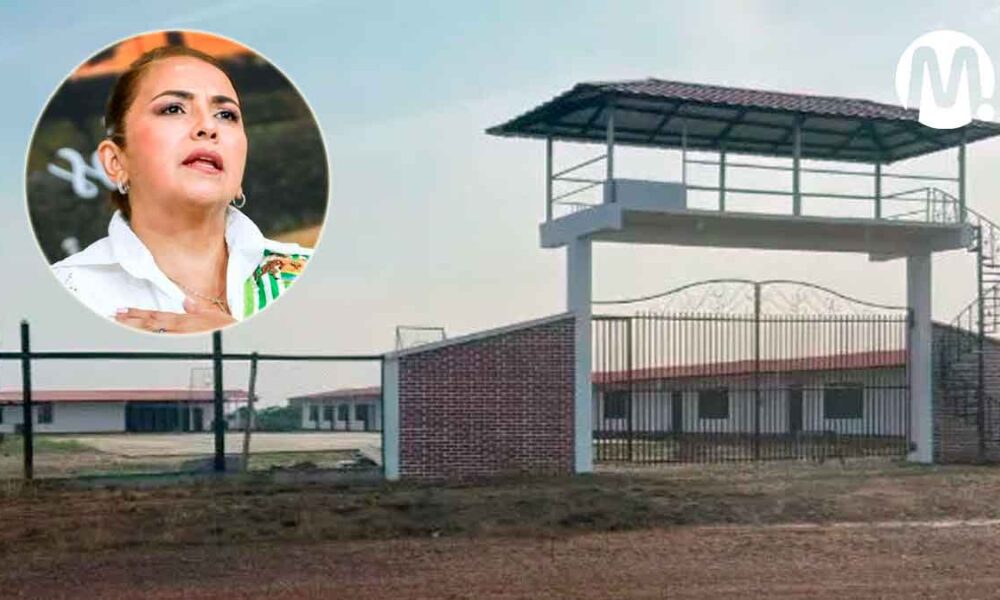 Rafaela se niega a recibir colegio de las Farc en límites con Caquetá