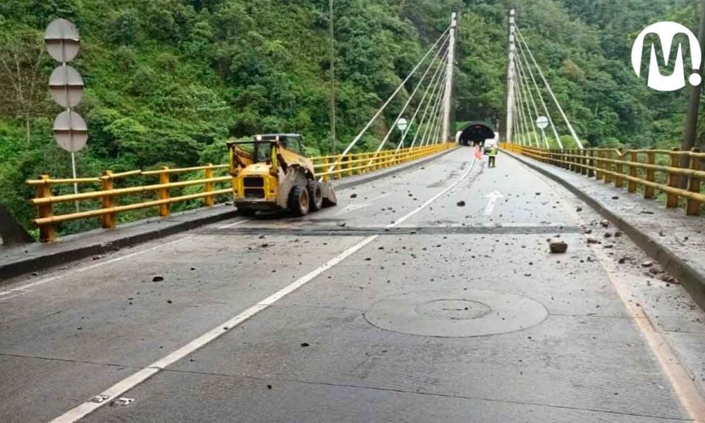 Gobierno nacional incumple promesa de recursos para la vía al Llano