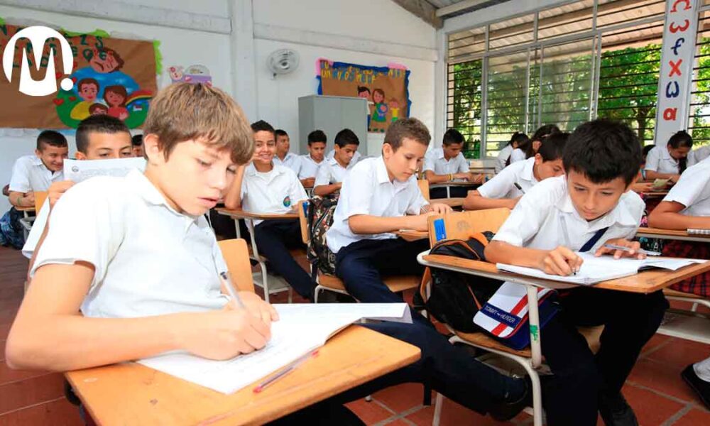 Lanzan la «Ruta Bilingüe Llanera» para fortalecer el inglés en colegios del Meta