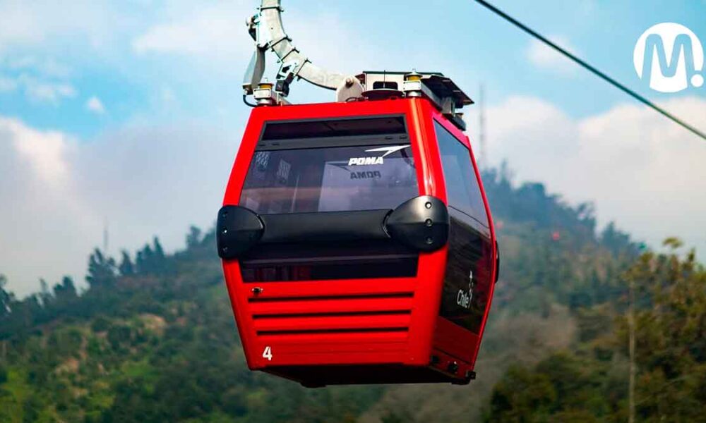 Construirán un teleférico para fortalecer el turismo en Puerto Gaitán