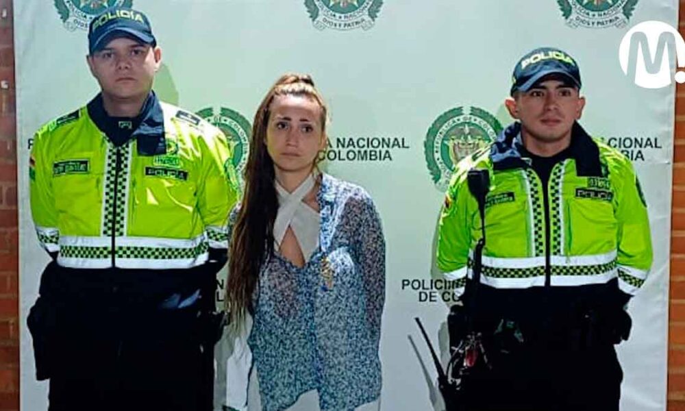 ¡A la cárcel! Reclutaba a mujeres en el Meta para prostituirlas en México
