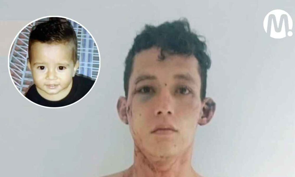 “No me acuerdo de lo que pasó”: acusado de asesinar a su hijastro de un año