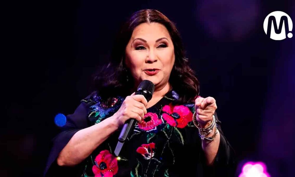 Estas son las exigencias de Ana Gabriel para   cantar en Villavicencio
