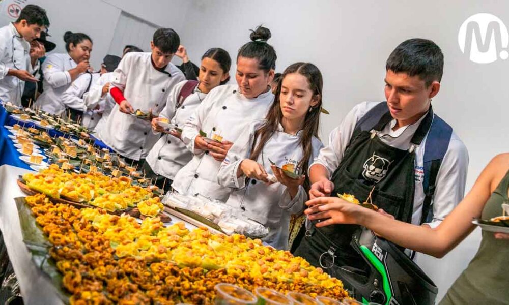 Proyecto ‘El Tarimón’ impulsa la gastronomía llanera