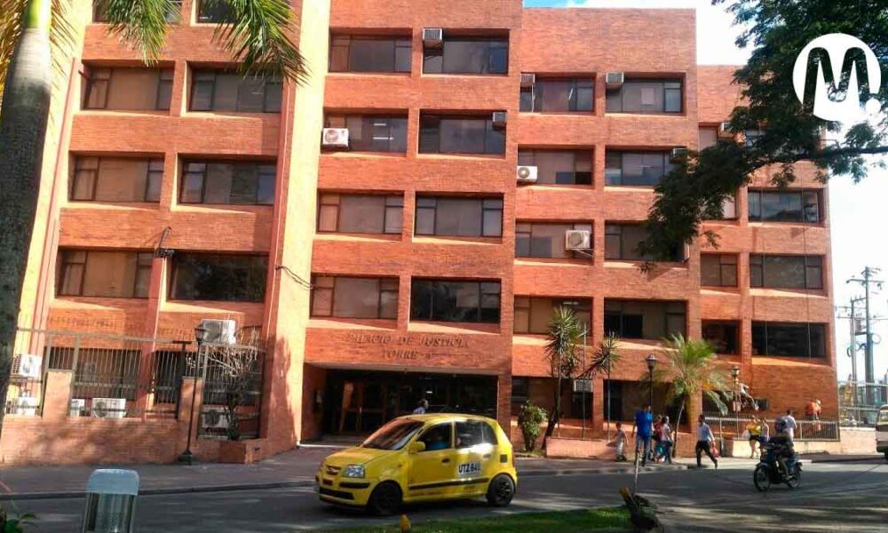 Estudian reubicar la Alcaldía de Villavicencio en el Palacio de Justicia