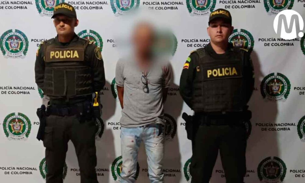 Hombre intentó abusar de una mujer con discapacidad en San Martín