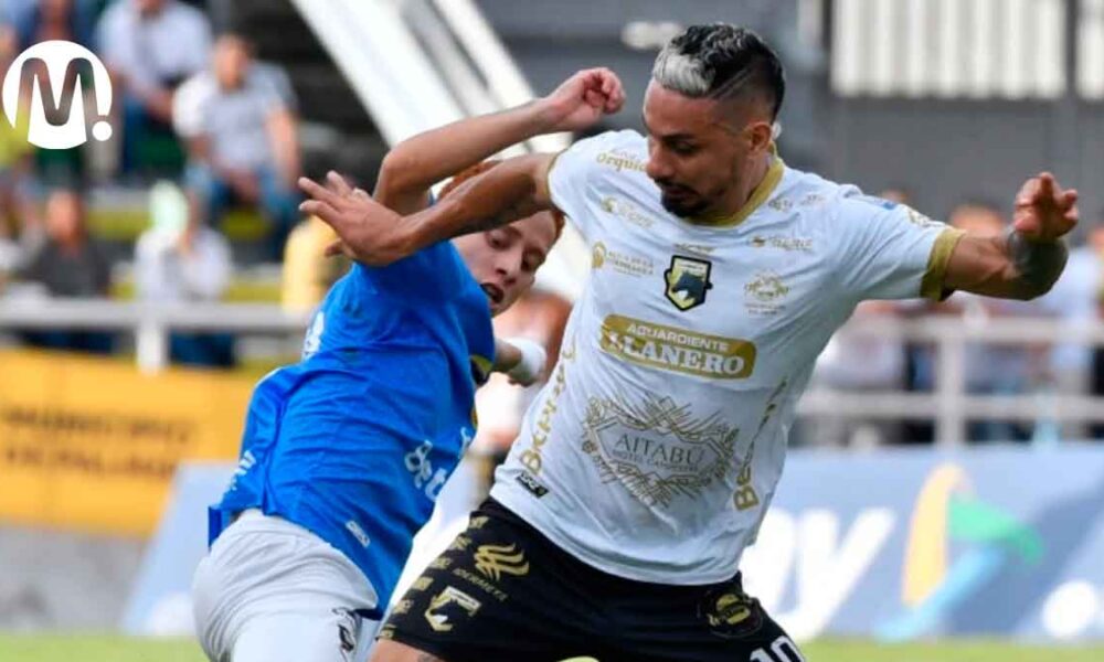 Estos son los cierres viales por el partido de Llaneros y Orsomarso