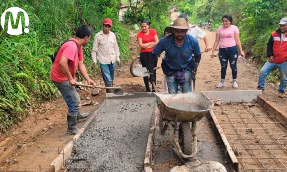 Convenios Solidarios de la Gobernación del Meta son ejemplo a nivel nacional