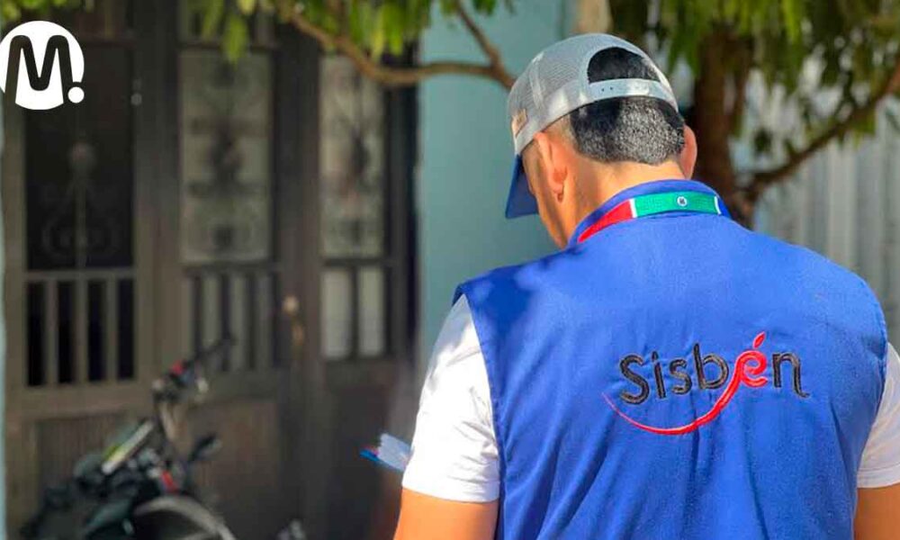Atento: estafadores se hacen pasar por encuestadores del Sisbén en Villavicencio