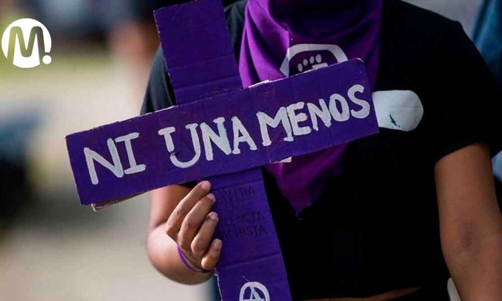 Aumentan los casos de feminicidio y violencia de género en Colombia