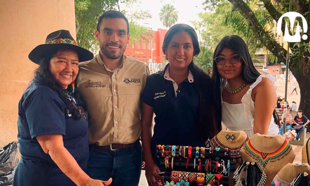 Más de $15 millones en ventas en feria de Madres Emprendedoras