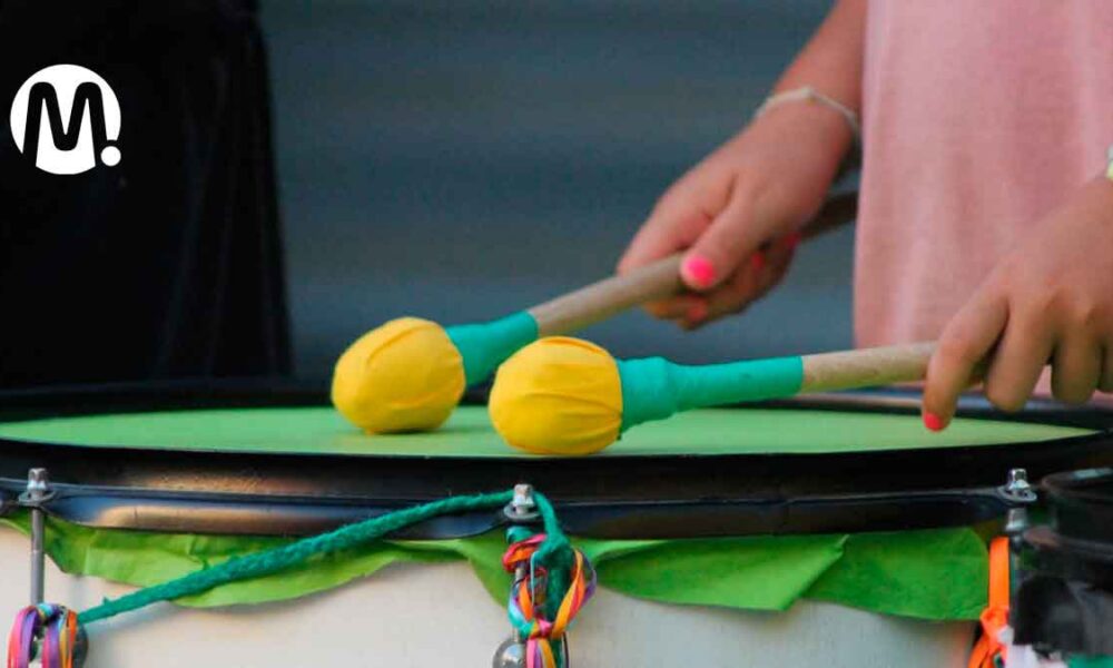 Formación artística gratuita para niños ofrece la Casa de la Cultura del Meta