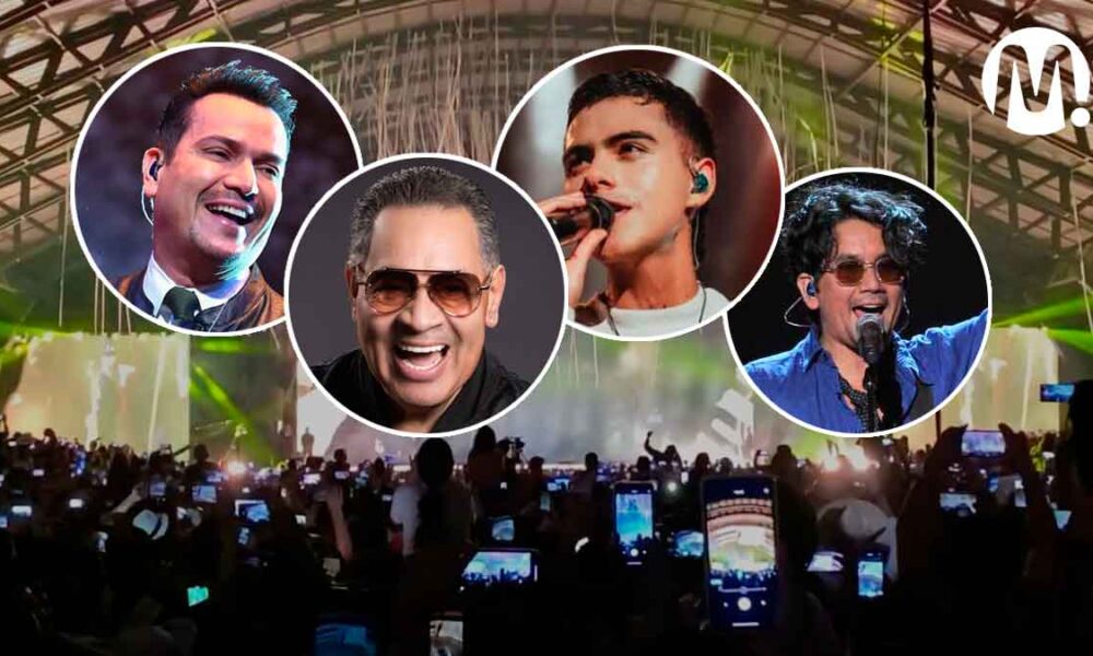 Ingreso a conciertos de Expomalocas es con billete de la Lotería del Meta