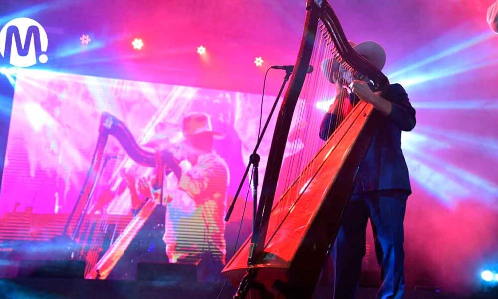 A ritmo de joropo será hoy el lanzamiento de Expomalocas en Bogotá
