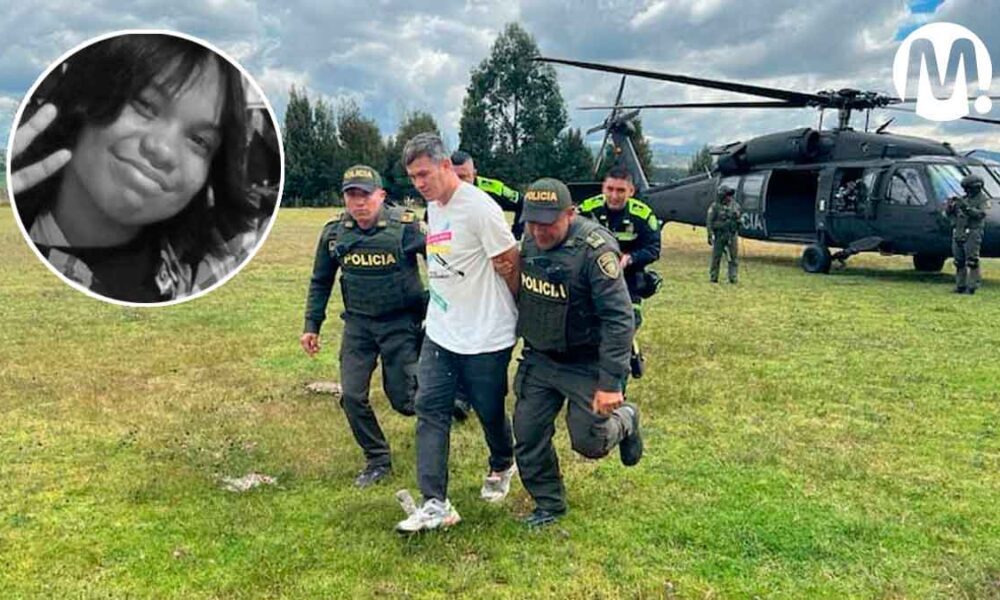 Se conocen nuevas víctimas del feminicida de Michel Dayana