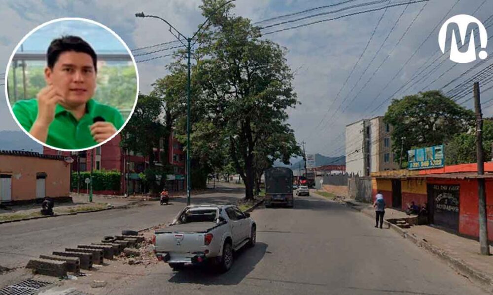 AIM anuncia ambicioso proyecto para mejorar la Avenida del Llano