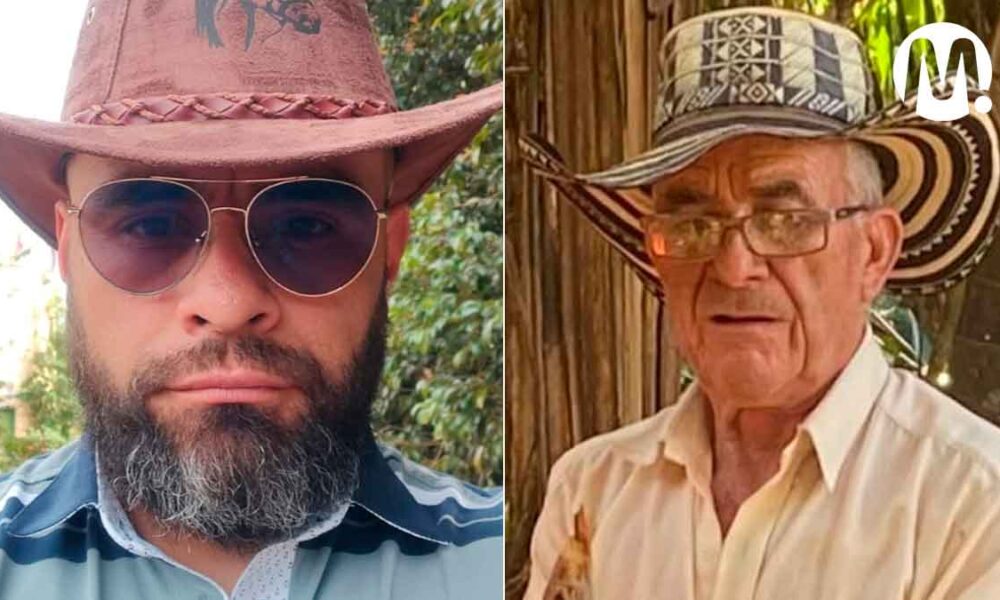 Sujetos armados secuestraron a un hombre y su hijo en Puerto Lleras