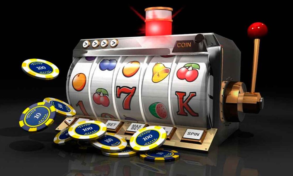 El atractivo imparable de las tragamonedas en los casinos virtuales colombianos