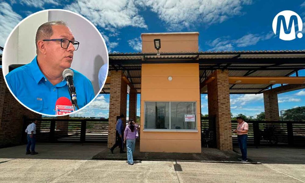 Constructora vendió lotes que no eran suyos, denunció alcalde de Villavicencio