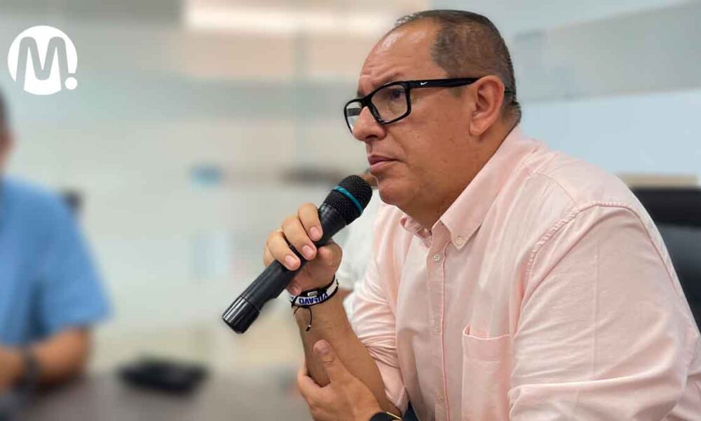 EPS estarían cobrando por atender desaparecidos, denunció Alexander Baquero