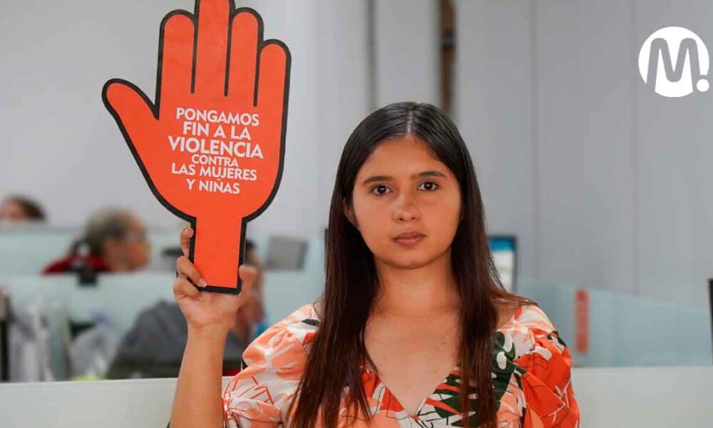 Empoderando a las mujeres buscan mitigar la violencia de género en el Meta