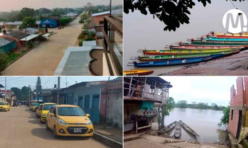 Alcaldía de Puerto Concordia pagaría ‘vacuna’ a las Farc: denuncia ciudadana